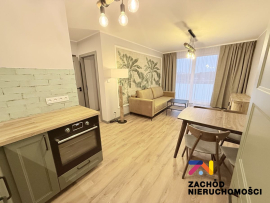 Nowe 2 pokojowe mieszkanie ul. Szlachecka